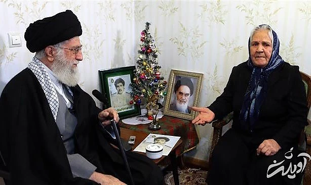 اولین شهید مسیحی دفاع مقدس اولین شهید مسیحی دفاع مقدس